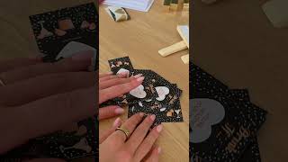 Darky pro mé družičky #diy #hannetonmonde