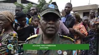 RDC : Un colonel FARDC arrêté à Kinshasa pour falsification de documents des dépendants des soldats