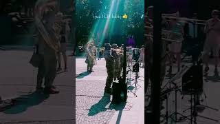 HIT! Amerykańscy żołnierze i SEN O WARSZAWIE