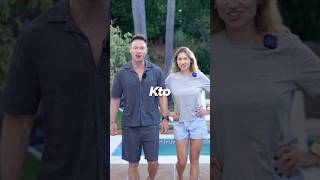 Kto zrobi więcej kroków w ciągu dnia? Dietetyk kontra żona