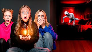 Я СНЯЛА ЫРКУ в РЕАЛЬНОЙ ЖИЗНИ! Она вернулась