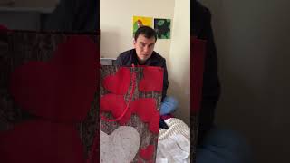 Pago las deudas de mi esposo con mis ahorros #coupleprank #comedia #humor #pareja #morenitos