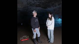 Эрдэнэлхагва маань нутгийнхаа өвөрмөц тогтоц бүхий газрыг сонирхууллаа😍🥰