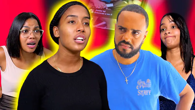 La Novia mas Celosa del Universo