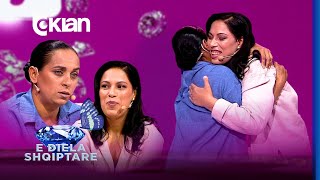 Nga lypja, përdhunimi shtatzanë dhe … - Ka një mesazh për ty - E Diela Shqiptare (29 qershor 2025)