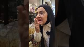 بحلف ع لقرأن ولالق خبروني ياحلوين#zahrabatool