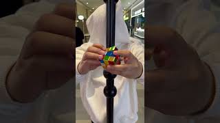 #blindfolded #rubikscube #fyp #amazingfacts #3x3cube