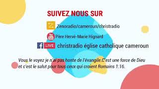 L'esprit saint et la pentecôte