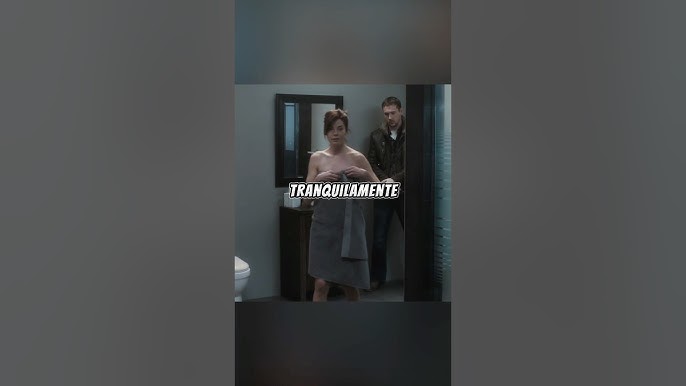 The truth cannot be hidden!"#peliculas