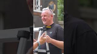 그는 대규모 브랜드에서 일한다고요? 🤔 306화 🪜