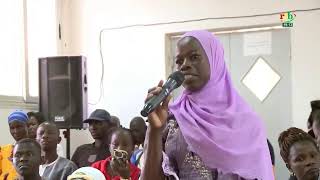 RTB - JT de 19h du 22 août 2025