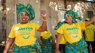 Tmcel  oficial campanha 2025