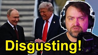 Update from Ukraine | Meeting result: Putin Humiliated USA in Alaska thanks to Idiot Trump