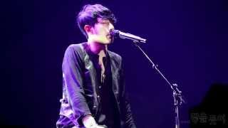 150215 - 박효신(Park Hyo Shin) - 동경