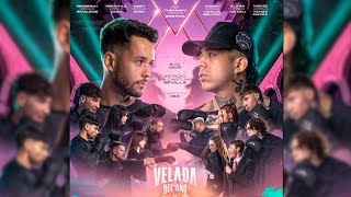 CONTADOR PARA la VELADA DEL AÑO 5 LA VELADA DEL AÑO 5 EMPIEZA YA EN VIVO!!