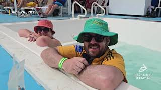 Day One Recap: West Indies vs Australia