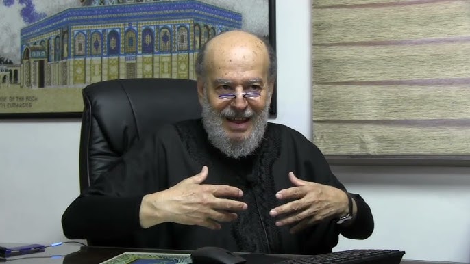 الأستاذ بسّام جرّار- تفسير- " يعجب الزراع ليغيظ بهم الكفار"---- 19- 7- 2025م