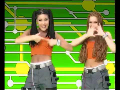 Smile - Butterfly (Official Music Video)