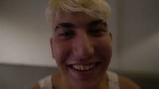 CAN CHAPLİN EV ZİYARETİ