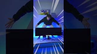 Проблема с монитором… или нет? 🤬 AORUS CO49DQ