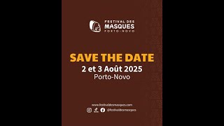 Au rythme du festival des masques