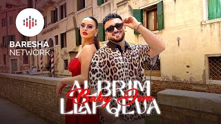 Albrim Llapqeva - BABY JEM (Official Music Video)