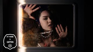 KATSEYE (캣츠아이) "Gnarly" Official MV