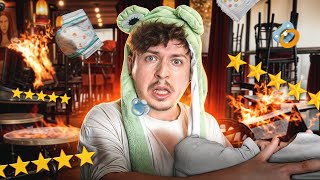 Создаю идеальный бизнес, воспитывая тройню в одиночку в Симс 4 | Sims 4 Not So Berry