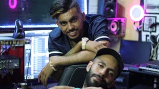 Amoune talens - زهري وين و انا وين /  (Official Music Video)