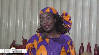 Umukuru w'Igihugu Ndayishimiye ashikiriza umudari w'iteka Umunyamabanga wa reta y'Ivatikano