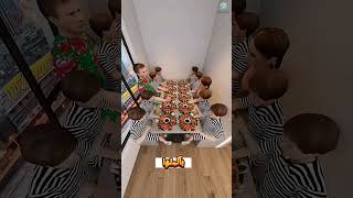 تصميم غرفة ل 8 اطفال  #ديكور #foryou #اكسبلور#inspiration #viral #اشتراك #shorts #تصميمي #جديد