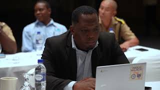 Belize Boosts Firearm Fight with Drones and Training