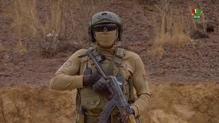 RTB - JT de 20h du 21 août 2025