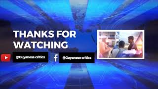 "MORNING LIVE" 🌄 WITH THE CRITIC