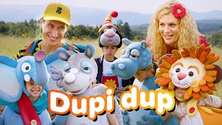 Smejko a Tanculienka - Dupi dup