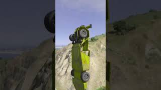 GTA 5 | non-stop driving