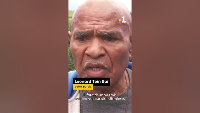 La province Nord mobilisée face à l'urgence médicale