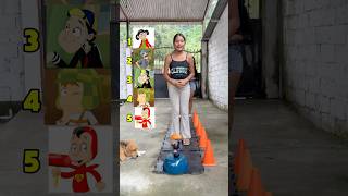 El juego del chavito