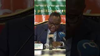 La CEI propose la date du 27 décembre 2025 pour l'organisation des prochaines  législatives