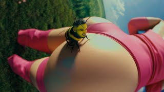 DESH - VINNIPU (Official Music Video)