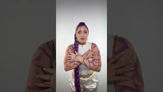 Paulas Film Freitag 😱💜🗡️ kennt ihr Kpop Demon Hunters??