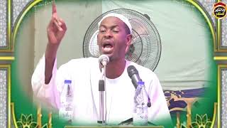 من أين جاء التصوف - الشيخ شهاب عوض