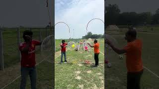 Unexpected fun, tricky turns! Who reached the end without losing control ?