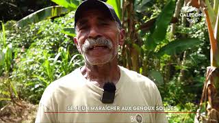 WAGÉÉRI – Sémi, un maraîcher aux genoux solides - Ép.1