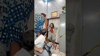 Waseem Laya Naayi bike #comedy #funny #waseemjaved