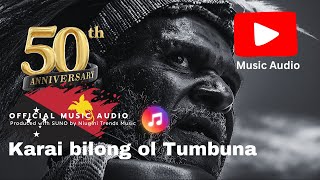 Karai bilong ol Tumbuna (Papua New Guinea) | Niugini Trends Music (PNG's Leading AI Music Channel)