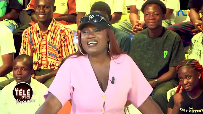 La Télé d’Ici Vacances du mardi 22 juillet 2025