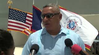 Are Belizeans in Cahoots with Guatemalan Drug Dealers?