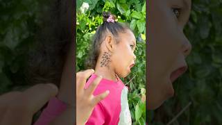 Survival Skills: SMART idea and USEFUL with single mom in forest #camping #outdoors #useful #idea