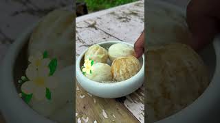 पहाड़ों में नेचुरल तरीके से लिपस्टिक कैसे बनाते 😍 #pahadivlogs #blog #shorts #minivlog